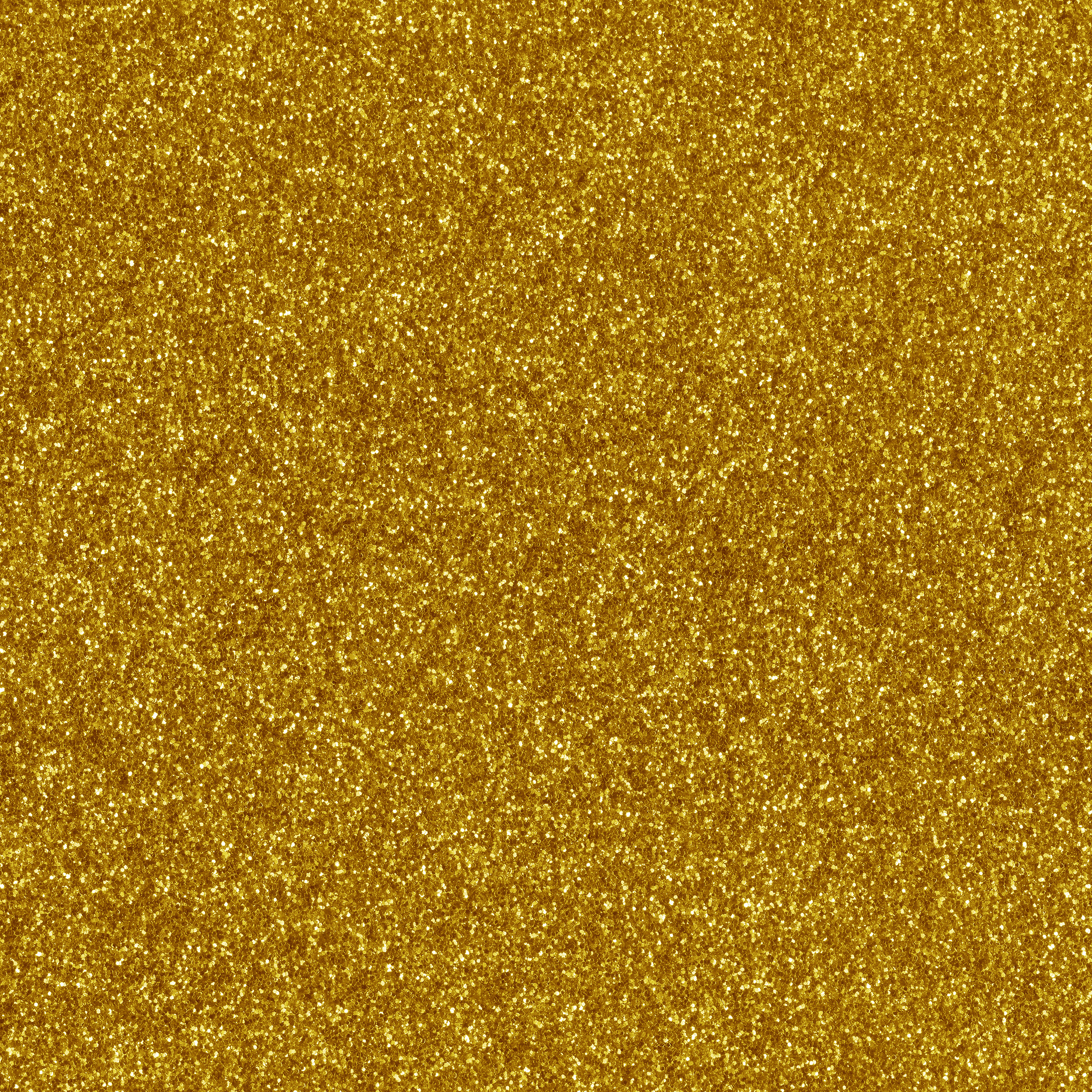 Gold Glitter Texture 