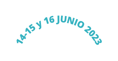 14 15 y 16 JUNIO 2023